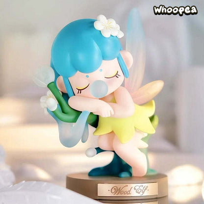 Nanci Museum of Fantasy, Blind Box