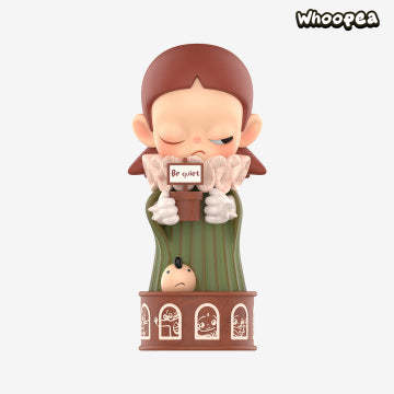 Zsiga We All Are Kids Series Figures Blind Box