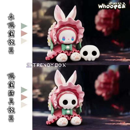 Emma Masked Ball in Mystery Forest, Blind Box