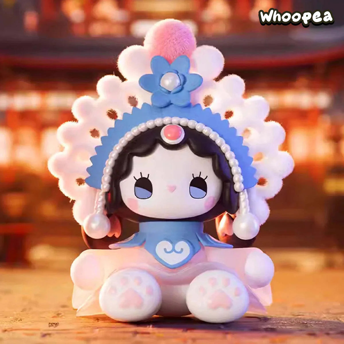 EMMA Dim Lights Series Blind Box