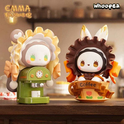 Emma Coffee Shop Series Blind Box