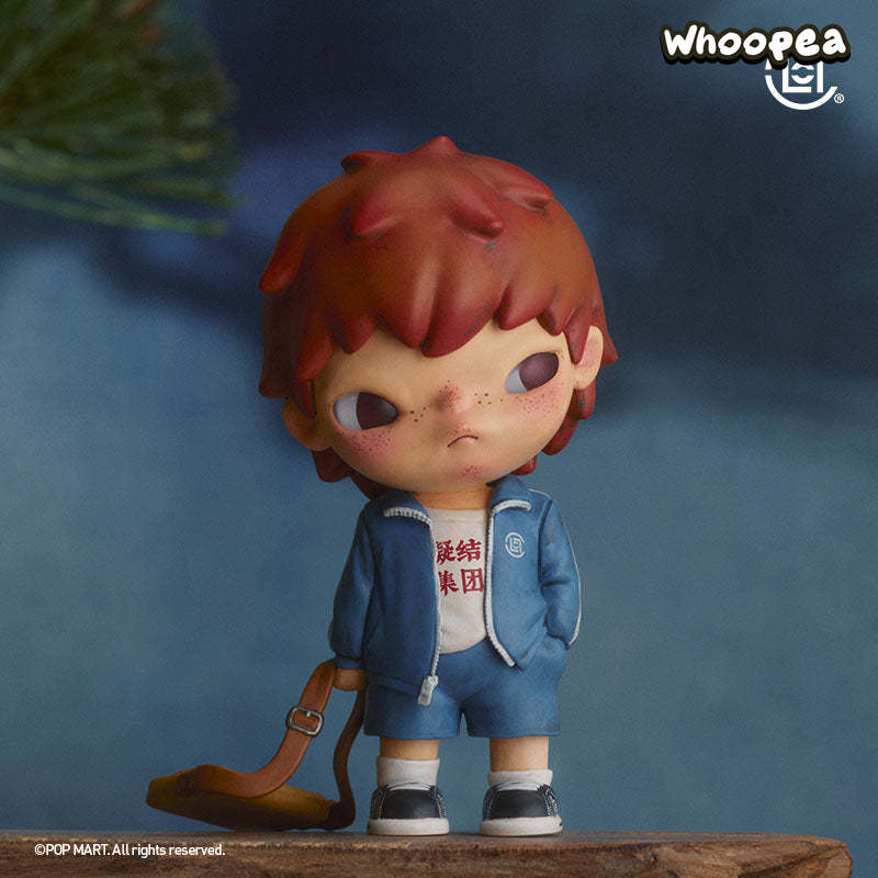 Hirono x CLOT Series Figures, Blind Box