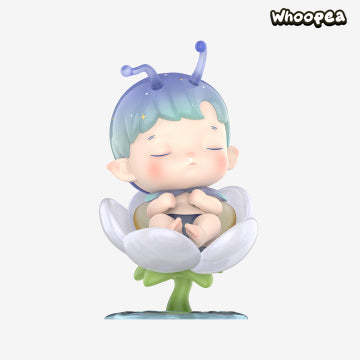 HACIPUPU Adventures In The Woods Series Figures, Blind Box