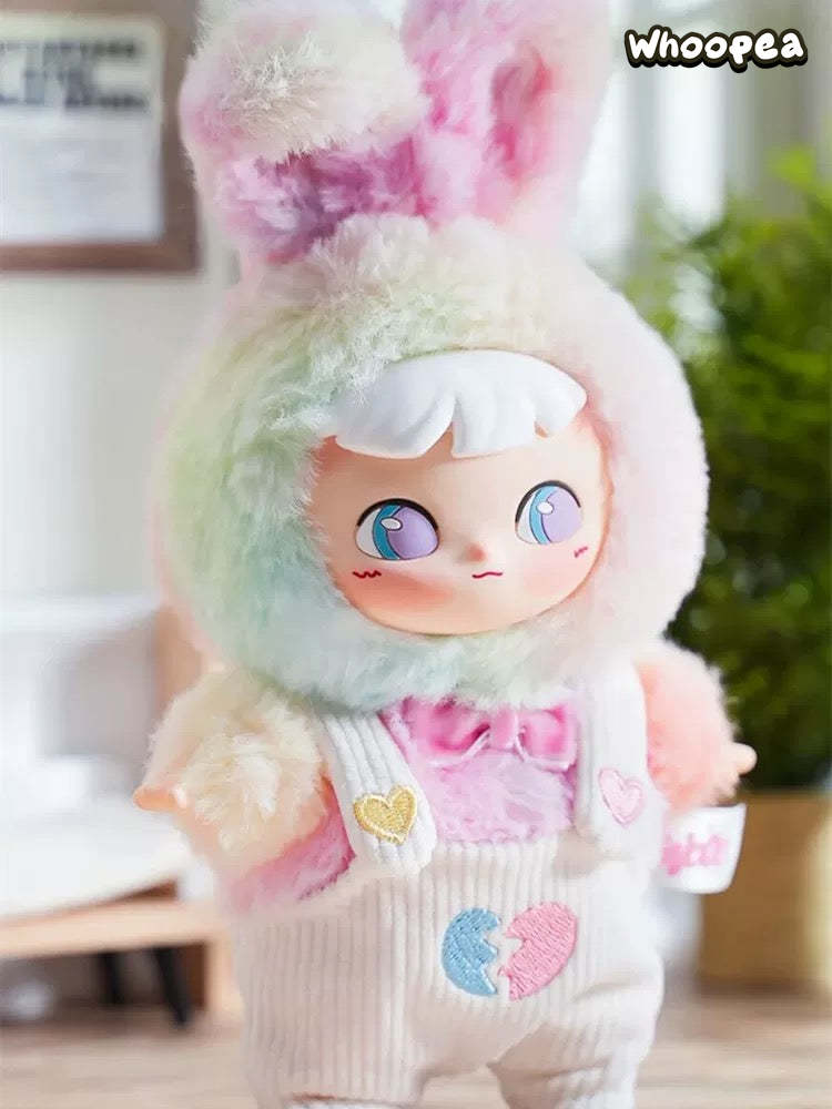 CIMMY Love You Secretly Plush Dolls, Blind Box