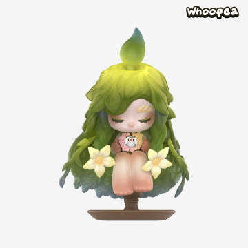 【BACK IN STOCK!】 CHAKA Light Sprite Series Figures, Blind Box