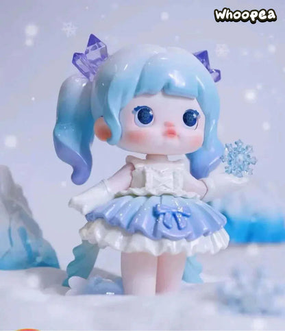 【Sale】NOMMI Little World Series Blind Box