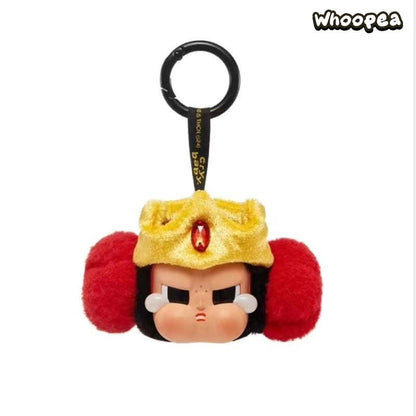 Crybaby x The Powerpuff Girls Vinyl Face Series Plush Dolls, Blind Box