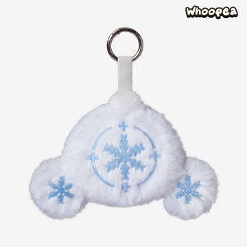 SKULLPANDA Tell Me What You Want Series Plush Pendant