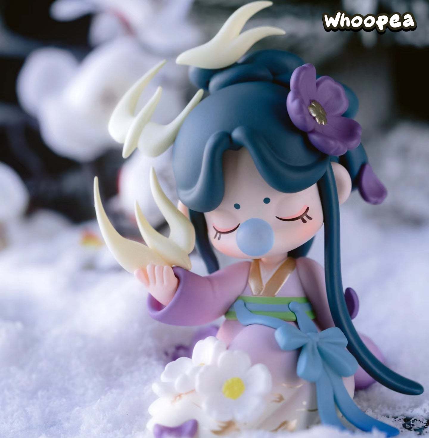 Nanci Poetic Beauty Series Figures, Blind Box