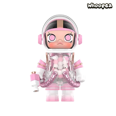 Mega Space Molly 100% Series 3, Blind Box