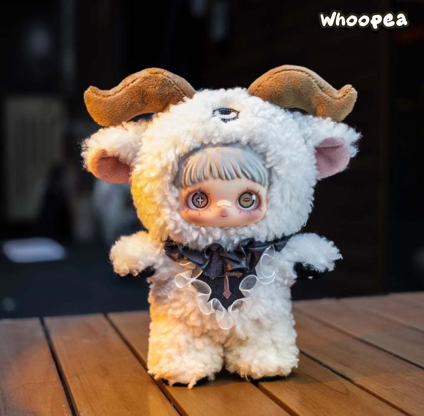 Maymei V2 Dark Forest Series Plush Dolls, Blind Box【In Stock】