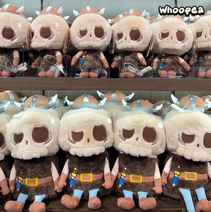 THE MONSTERS Navigation Series-TYCOCO Plush Doll, Beijing Limited