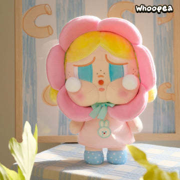 CRYBABY Sad Club Series-Plush Figure