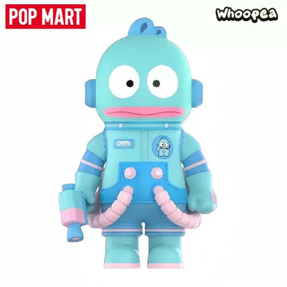 MEGA SPACE MOLLY x SANRI0 Characters Series 400%