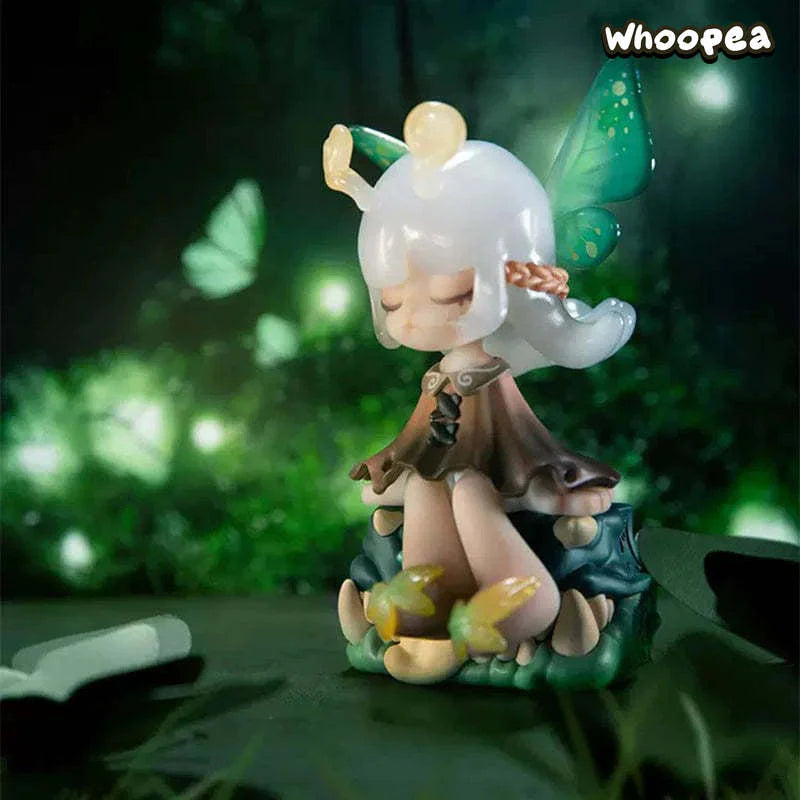 Aroma Princess Magic Town Series Blind Box