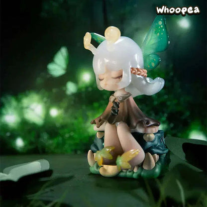 Aroma Princess Magic Town Series Blind Box