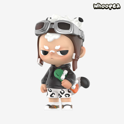 KUBO 24/7 YOU Series Figures, Blind Box