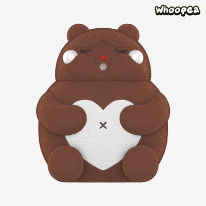 CRYBABY Crying For Love Series Figures, Blind Box