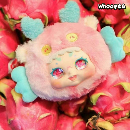 Kimmon Fruit Plush It's You Series Blind Box