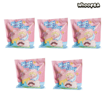 Wendy Sleepy Everyday Series Beans Blind Bag【DODO Sugar】