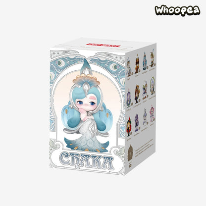 CHAKA Luminous Reverie Series Figures Blind Box