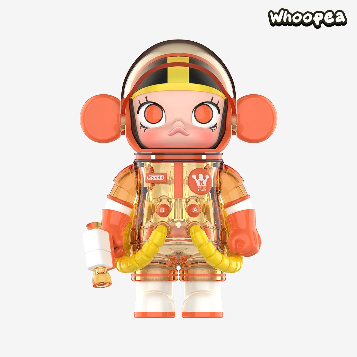 MEGA SPACE MOLLY 100% Series4, Blind Box