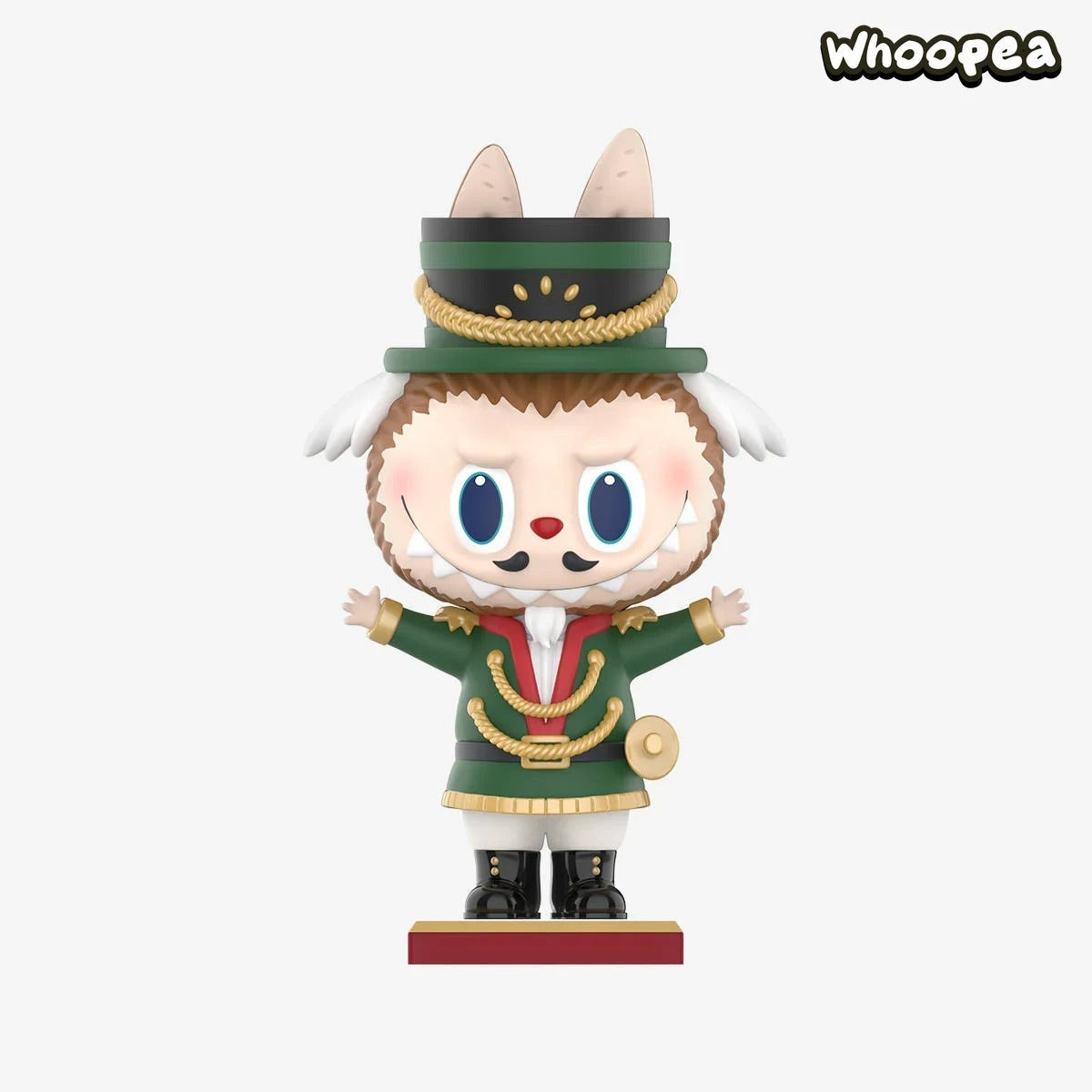 THE MONSTERS LABUBU Let's Christmas Series Figures, Blind Box (PRE-ORDER)