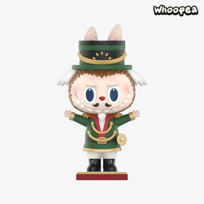 THE MONSTERS LABUBU Let's Christmas Series Figures, Blind Box (PRE-ORDER)