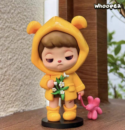 ANMOO The World is a Lying Fairy Tale Series Figures, Blind Box