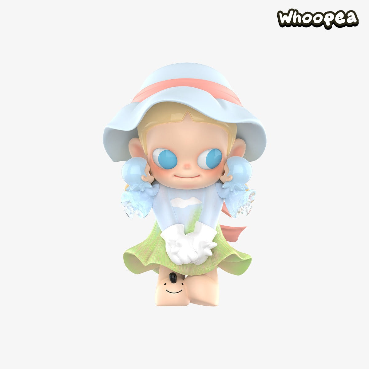 Zsiga Take It Slow Series Figures, Blind Box