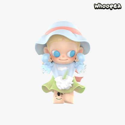 Zsiga Take It Slow Series Figures, Blind Box