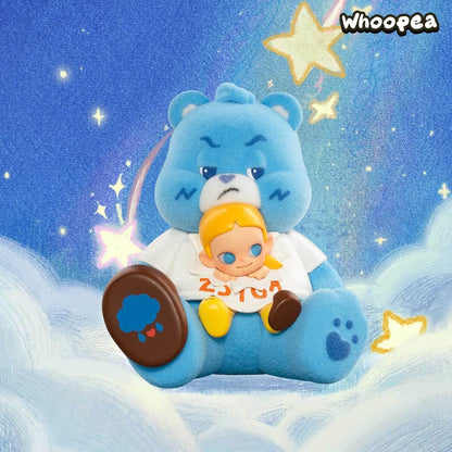 Zsiga × Care Bears Series Figures Blind Box