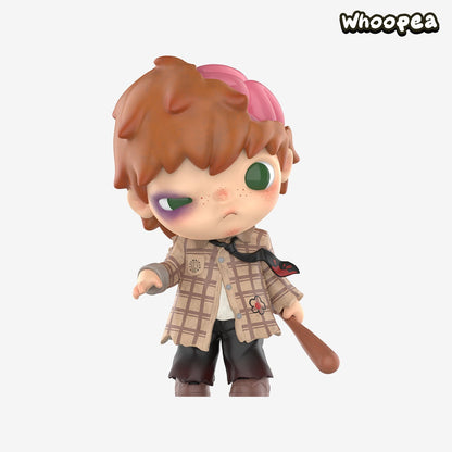 Hirono Monsters' Carnival Series Figures, Blind Box