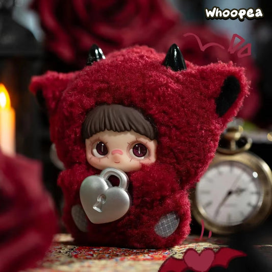 Maymei May I Love You Series Plush Dolls, Blind Box