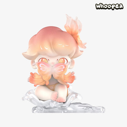 DIMOO Shapes in Nature Series Figures, Blind Box