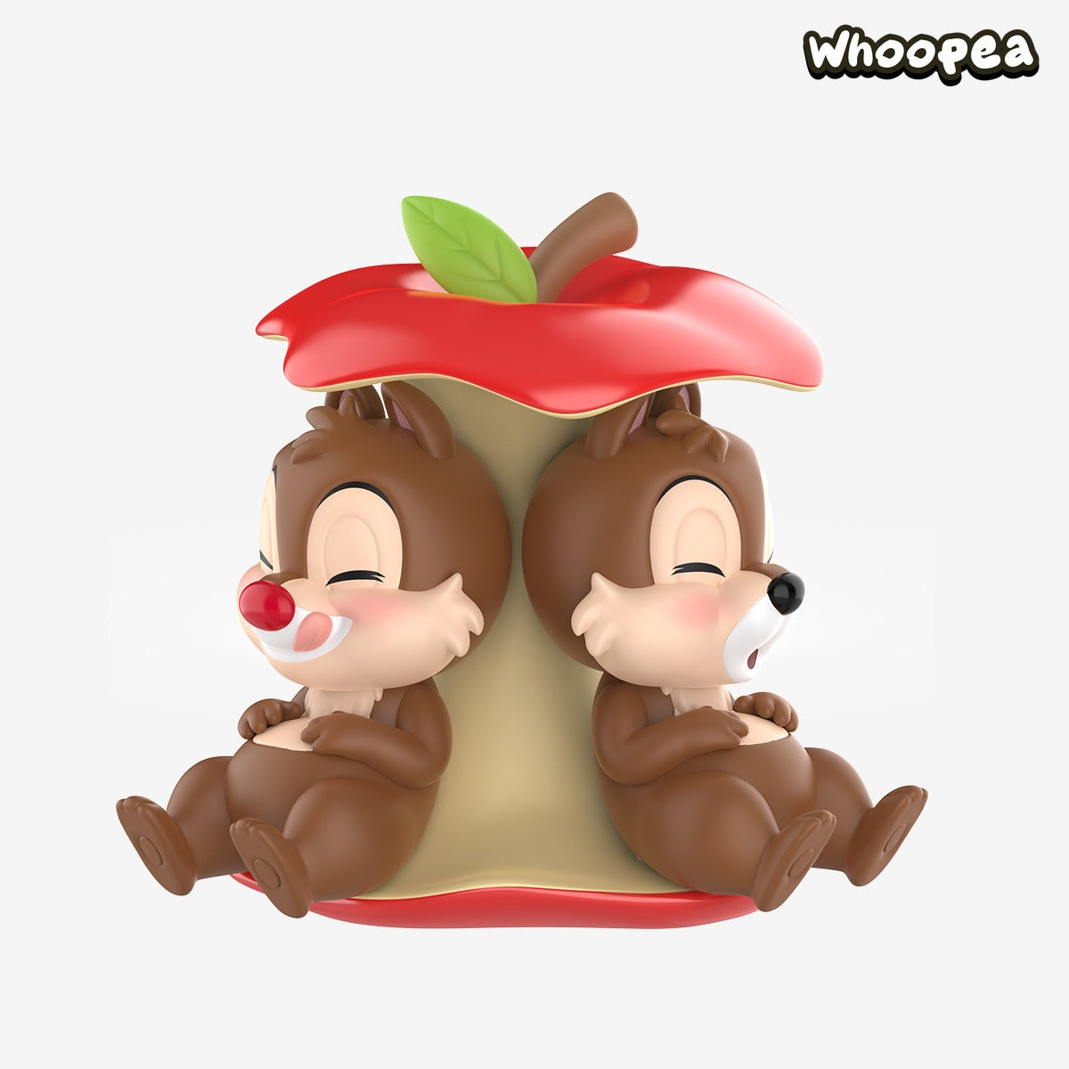 Disney Chip 'N' Dale Fun-loving Brothers Series Figures, Blind Box