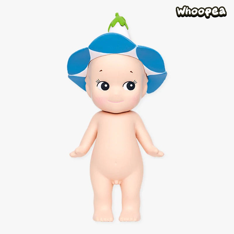 Sonny Angel Flower Series Figures, Blind Box