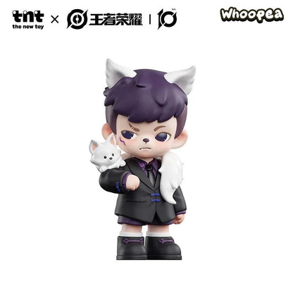 【TNTSpace】 x HONOR OF KINGS Canyon Fantasy Series Figures Blind Box