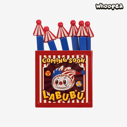 WHY SO SERIOUS Series - Magnetic Sealing Clip Storage Box Set