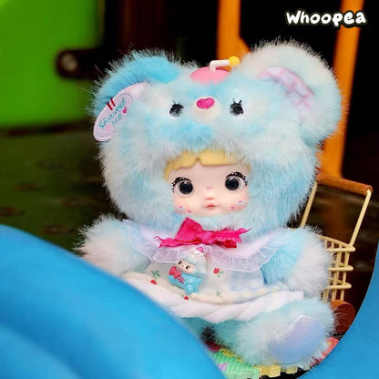 Nommi About the Childhood Series Plush Blind Box