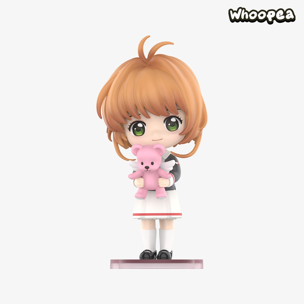 Cardcaptor Sakura: Clear Card Series Figures, Blind Box