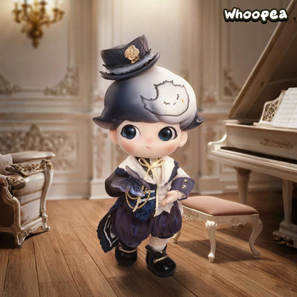 DIMOO Gentleman Series 1/8 Action Figure