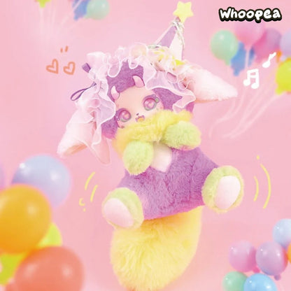 Boboco Enigma Wonderland Series Plush Blind Box