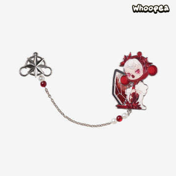 SKULLPANDA Tell Me What You Want Series-Pendant Blind Box