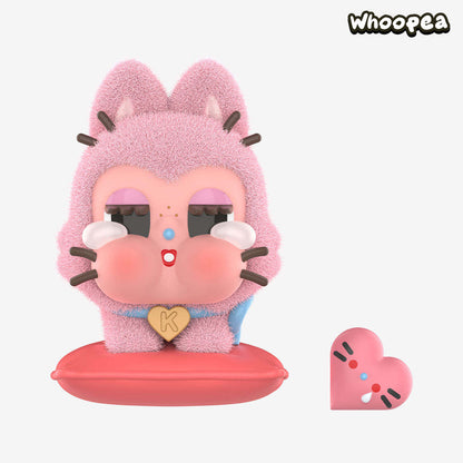 CRYBABY Crying For Love Series Figures, Blind Box