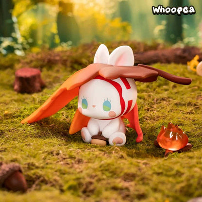 【Sale】Emma Fairy Babe Academy Series Blind Box