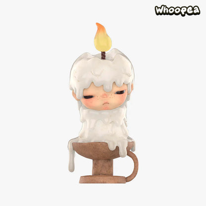 Hirono Shelter Series Blind Box