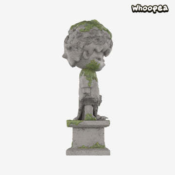 Hirono Reshape Figurine