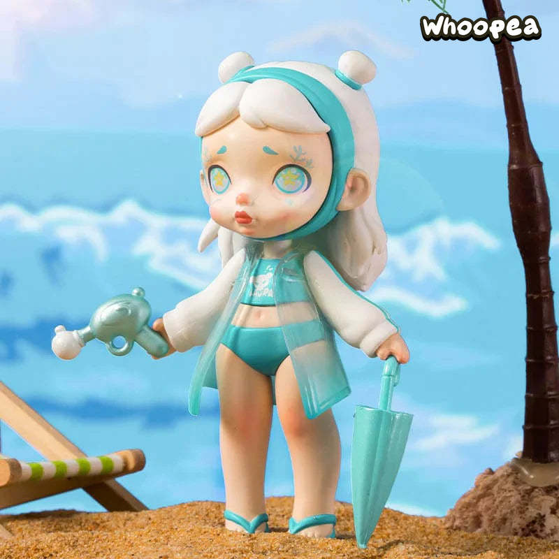 【Sale】Laura Pool Fight Series Blind Box