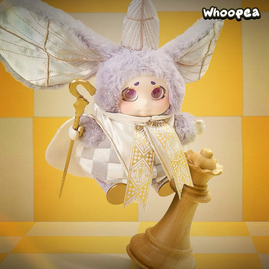 CINO Chessino Land Series Plush Dolls, Blind Box